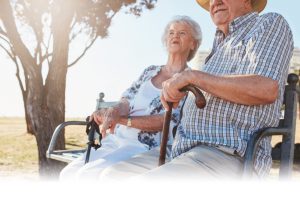Keeping Active in Old Age