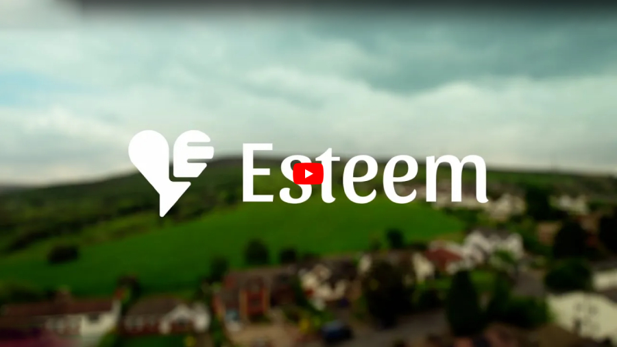 Esteem Care Launch Video With disclaimer