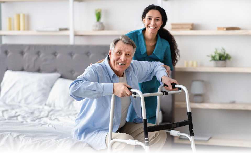 Home Care Services - Esteem